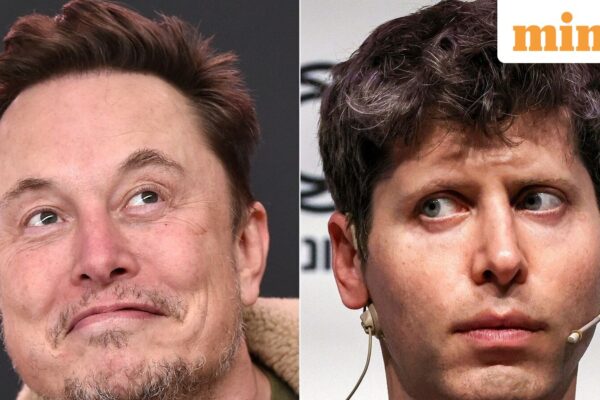 Elon Musk’s xAI sues OpenAI again, accusing ChatGPT maker of stealing trade secrets related to Grok AI