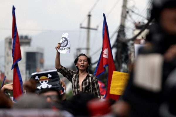 What are the 26 social media apps banned in Nepal that have led to violent clashes, Gen Z-led protests? Check full list