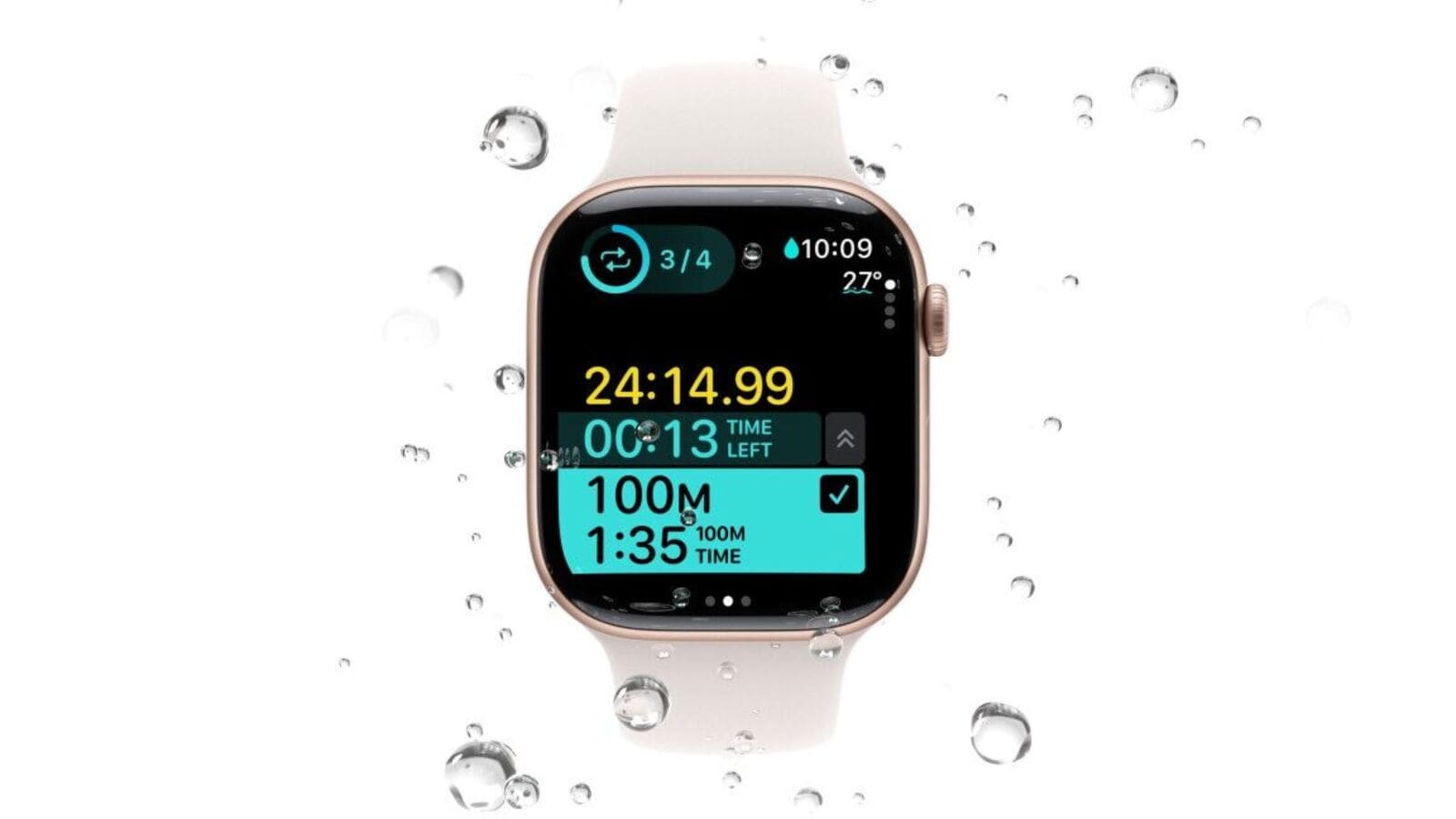 Apple Watch Ultra 3 leaks ahead of ‘Awe Dropping’ Event on September 9: 5 reasons to upgrade this year