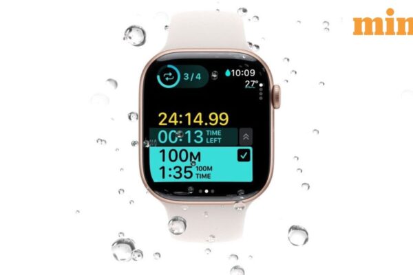 iOS 26.1 update hints that Apple may be opening its walled garden to third-party smartwatches: Here’s what we know