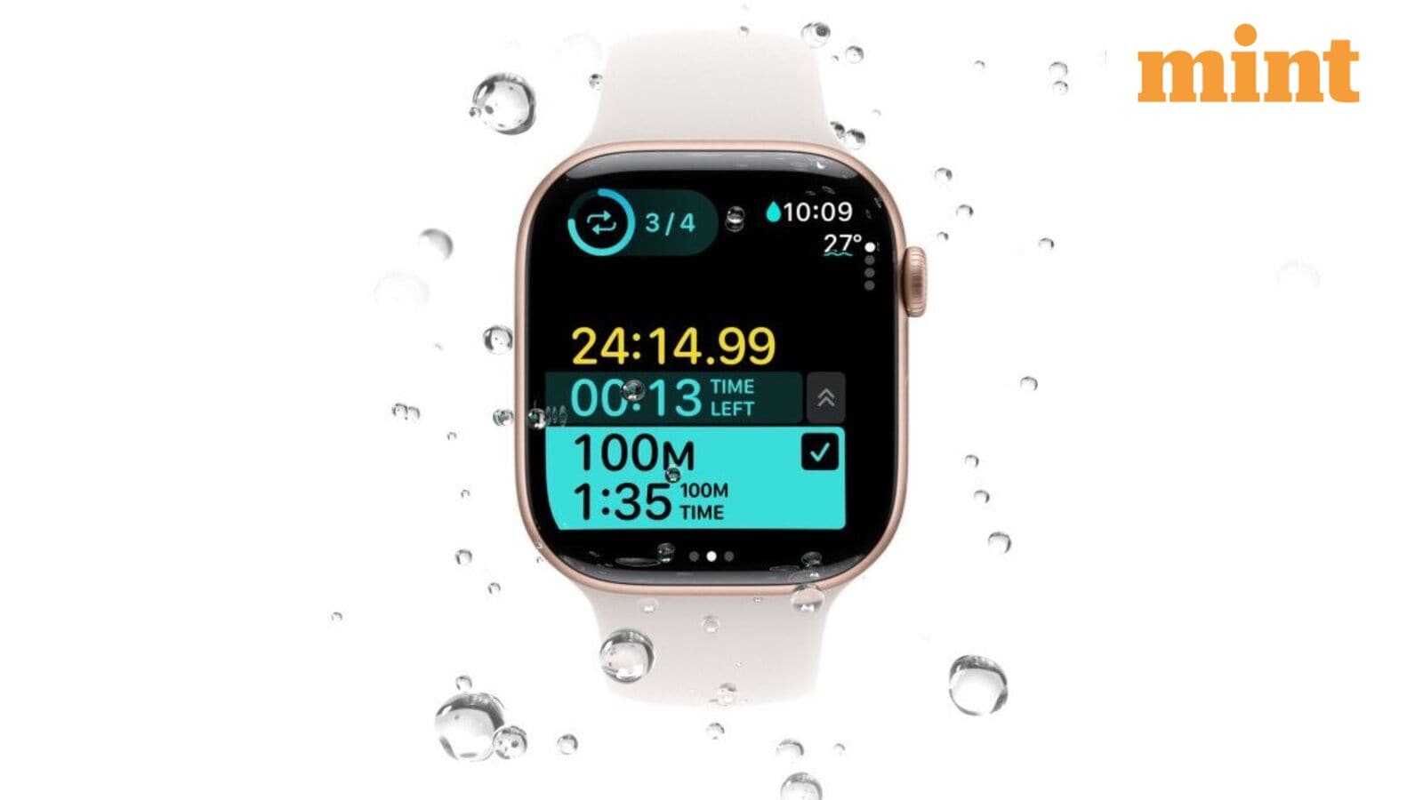 iOS 26.1 update hints that Apple may be opening its walled garden to third-party smartwatches: Here’s what we know