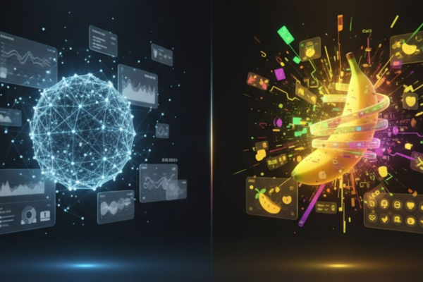 Gemini Nano Banana vs ByteDance Seedream 4.0: Which AI is better at generating images? Check full comparison
