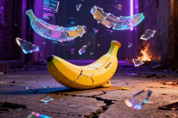 Amid Nano Banana trend, IPS Officer warns: ‘With just one click, money in your account can…’