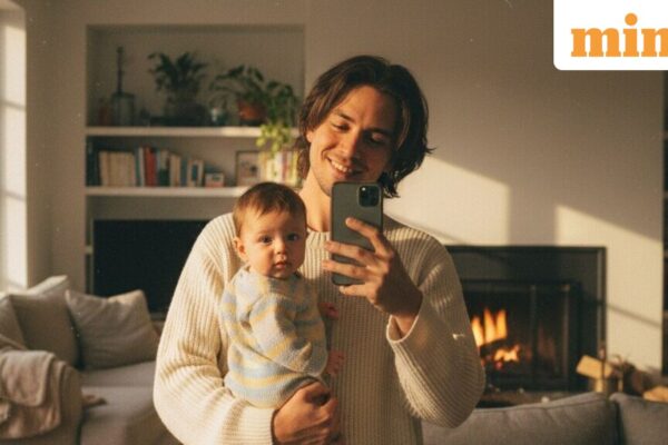 Google reveals new retro baby selfie trend as Nano Banan hits over 5 billion images in under a month