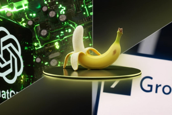 Is Nano Banana best for creating 3D models? We tested it against ChatGPT, Grok and Qwen