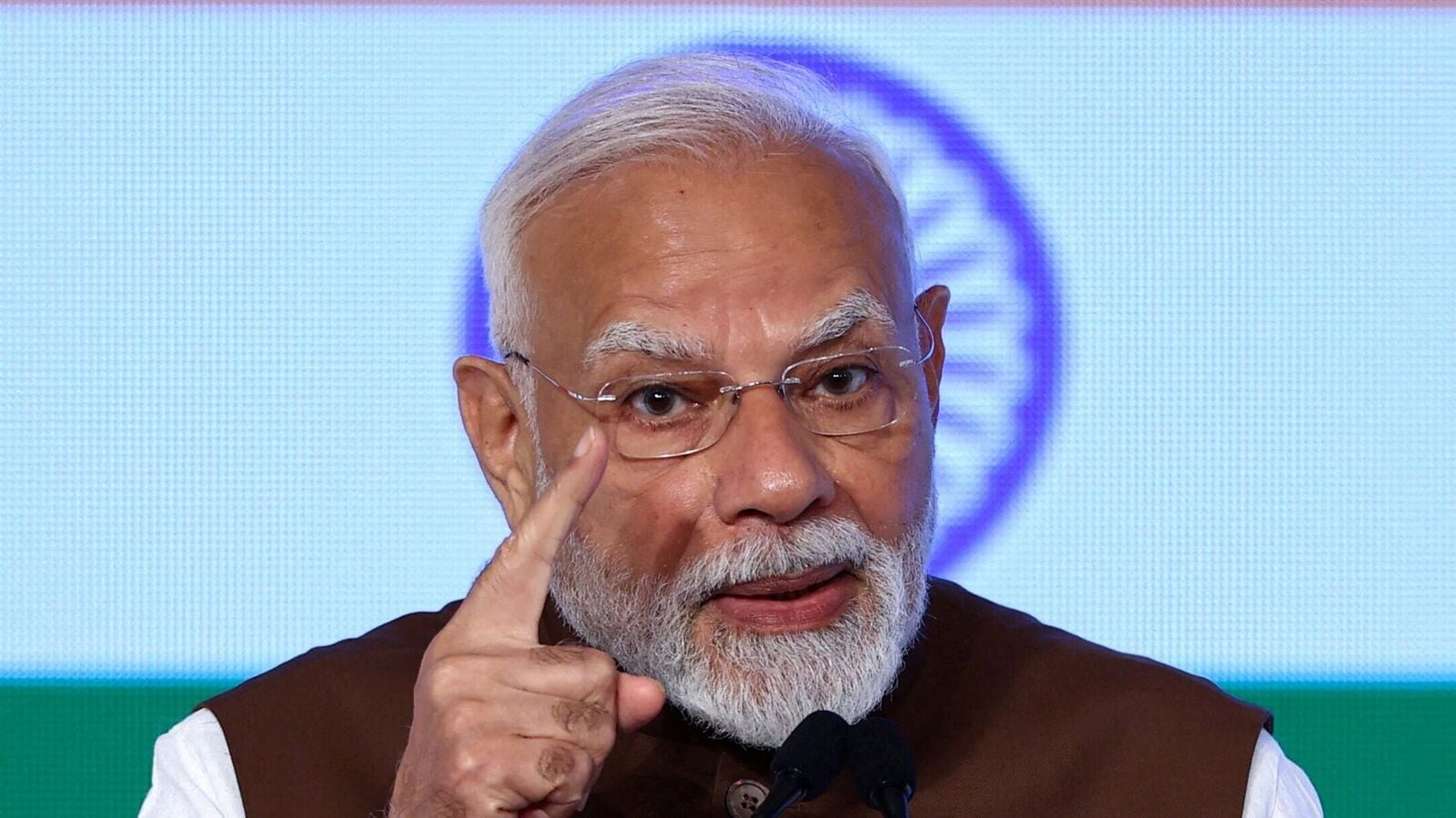 Semicon India 2025: PM Modi calls chips the ‘digital diamonds’ of 21st century