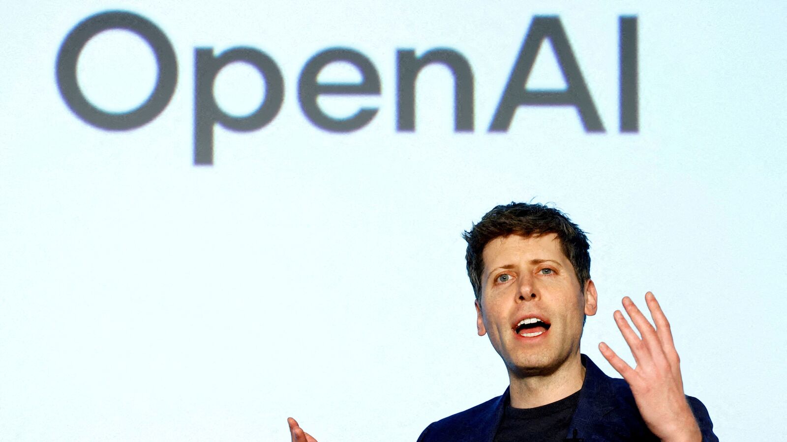 Man applies to become CEO of OpenAI, his rejection letter goes viral: ‘Your enthusiasm is unmatched…’