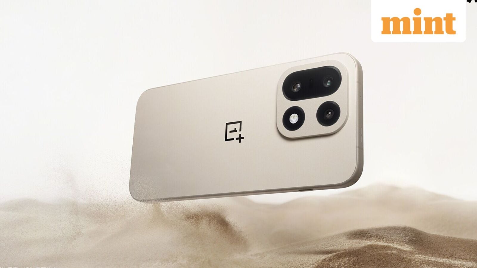 OnePlus 15’s first review is out even before launch: How does it compare to iPhone 17 Pro Max?