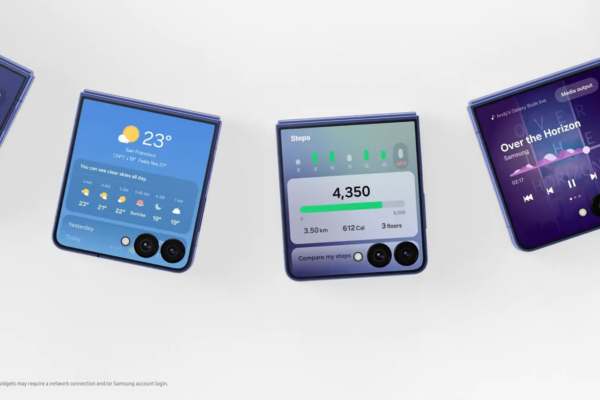 Samsung begins Android 16 based One UI 8 rollout: Eligible devices, features, how to download and more