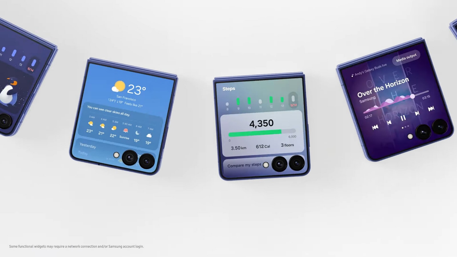 Samsung begins Android 16 based One UI 8 rollout: Eligible devices, features, how to download and more