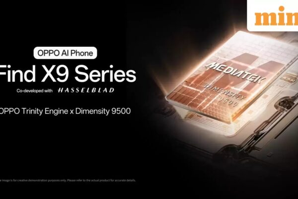 Oppo Find X9 series with Dimensity 9500 processor, ColorOS 16 to launch on 16 October: What to expect?