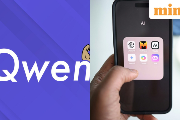 Qwen 3 Max vs Gemini vs ChatGPT vs Claude: How Alibaba’s new AI stacks up against the competition