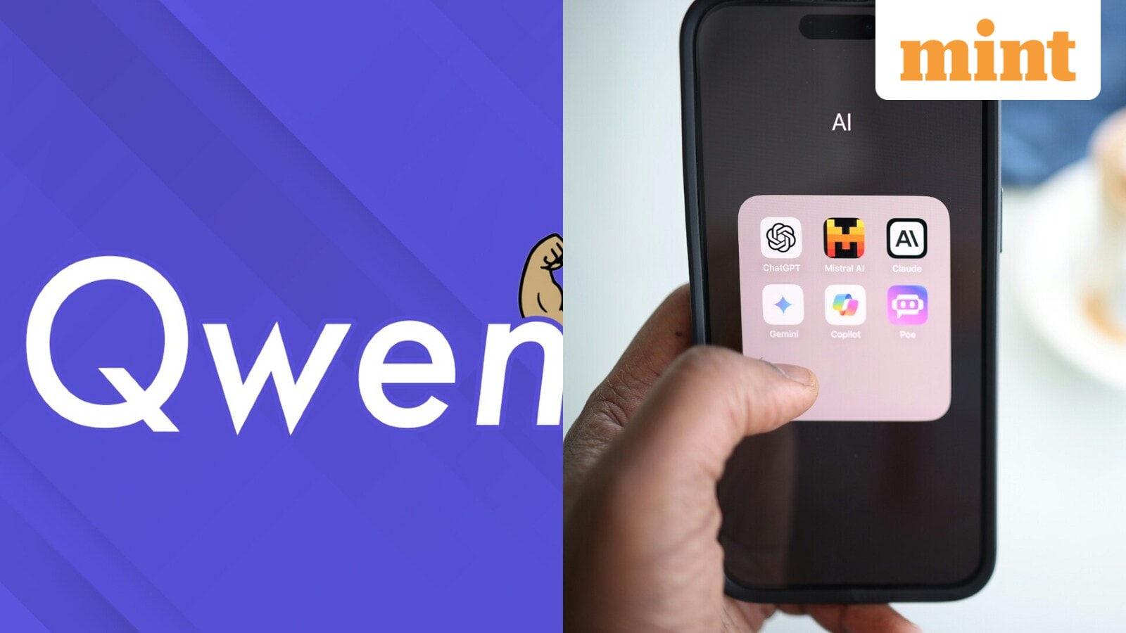 Qwen 3 Max vs Gemini vs ChatGPT vs Claude: How Alibaba’s new AI stacks up against the competition
