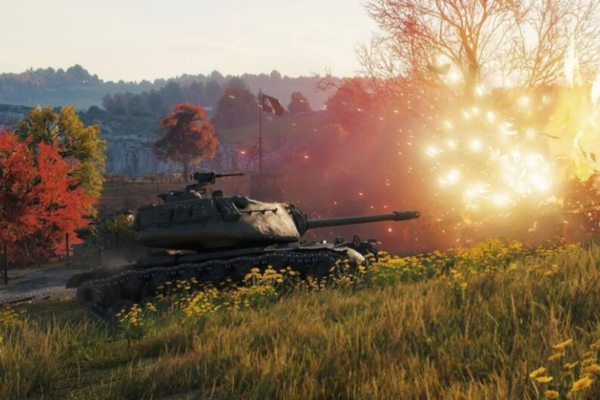 Wargaming rolls out World of Tanks 2.0, the biggest update in 15 years: Cinematic story mode, rewards and more
