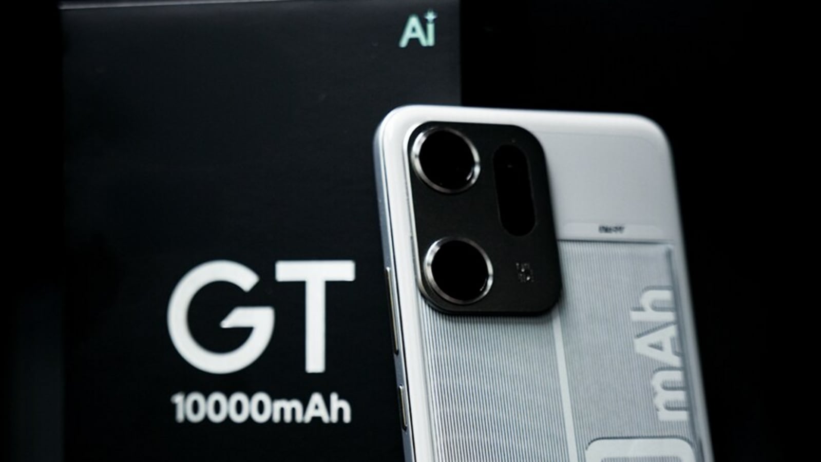 Realme’s 10,000mAh phone set to enter production next year: Here’s what we know so far