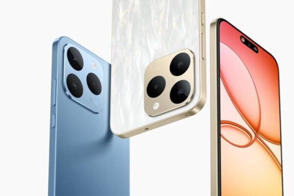 Realme 15T 5G with 6.57-inch AMOLED display, 7,000mAh battery launched in India: Price, specs, launch offers and more