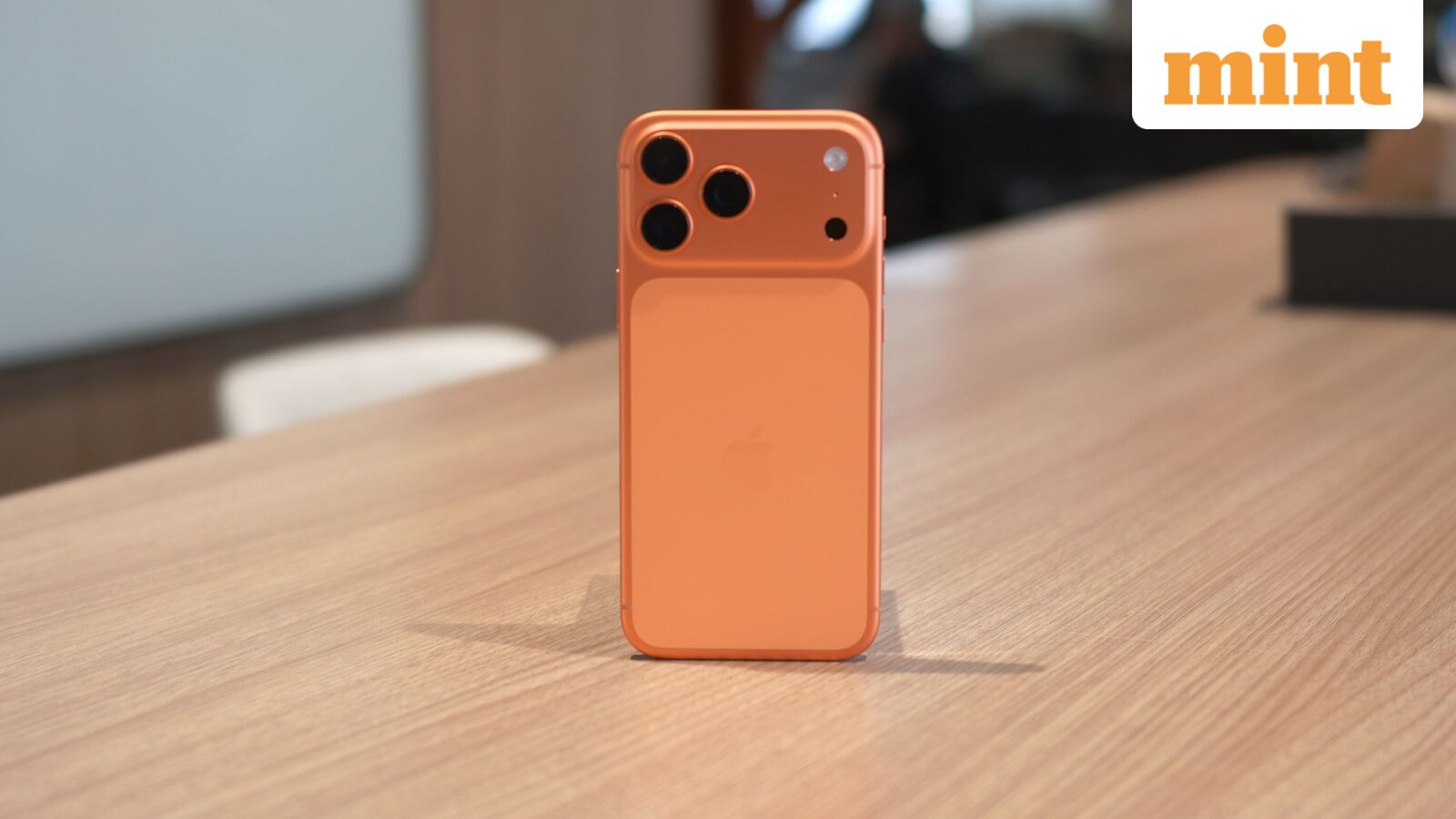 iPhone 17 Pro Max Review: Performance with a personality