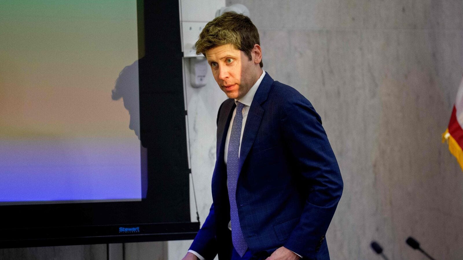 OpenAI to open massive new data centre in India, likely to be announced during Sam Altman’s visit this month