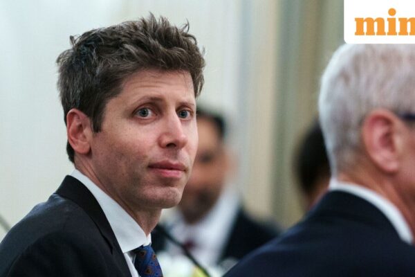 Will access to AI become a fundamental human right? Sam Altman says ‘Everyone will want…’