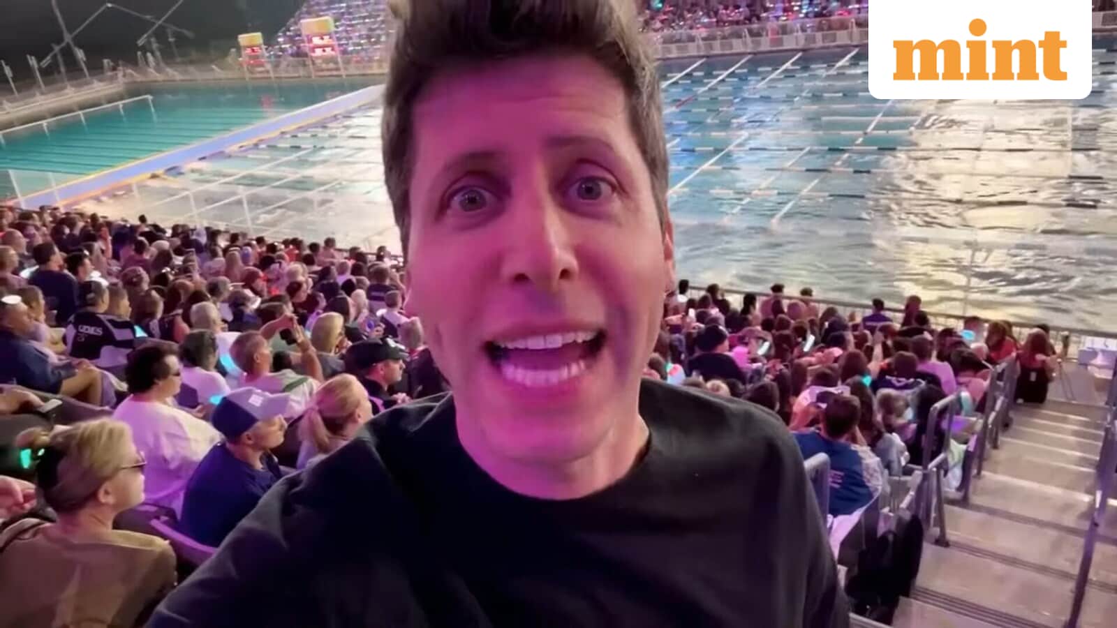 OpenAI launches Sora 2 model along with new Instagram-like app for creating and sharing AI videos
