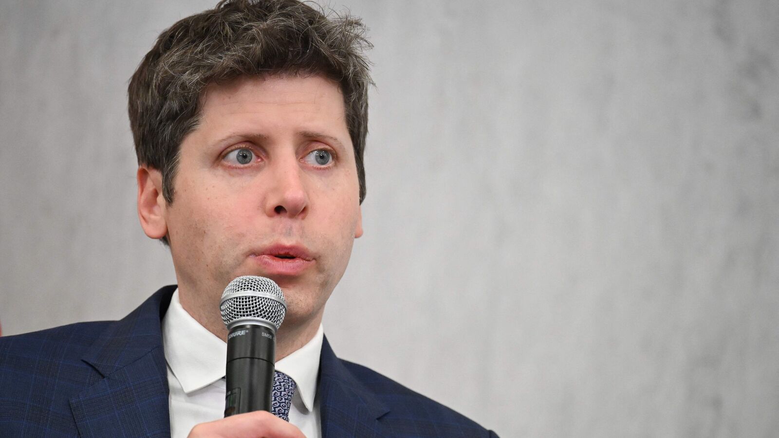 Sam Altman reveals one job AI will likely take over and one it may never touch