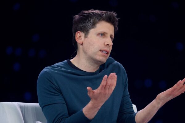 Sam Altman on iPhone 17 series: ‘First upgrade I’ve wanted in a while’, backs replacing Siri with ChatGPT Voice