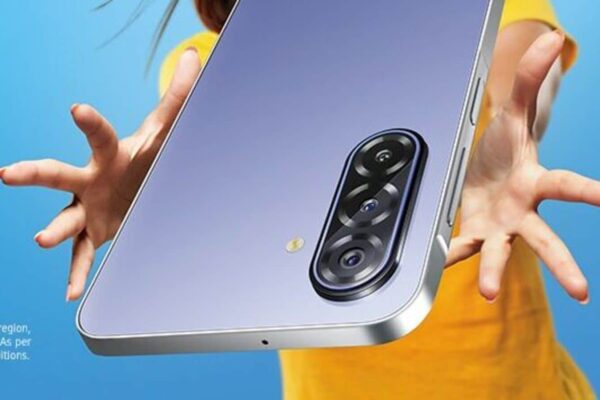 Samsung Galaxy F17 5G with 6.7 inch FHD+ AMOLED display, Exynos 1330 SoC launched in India: Price, specs and more