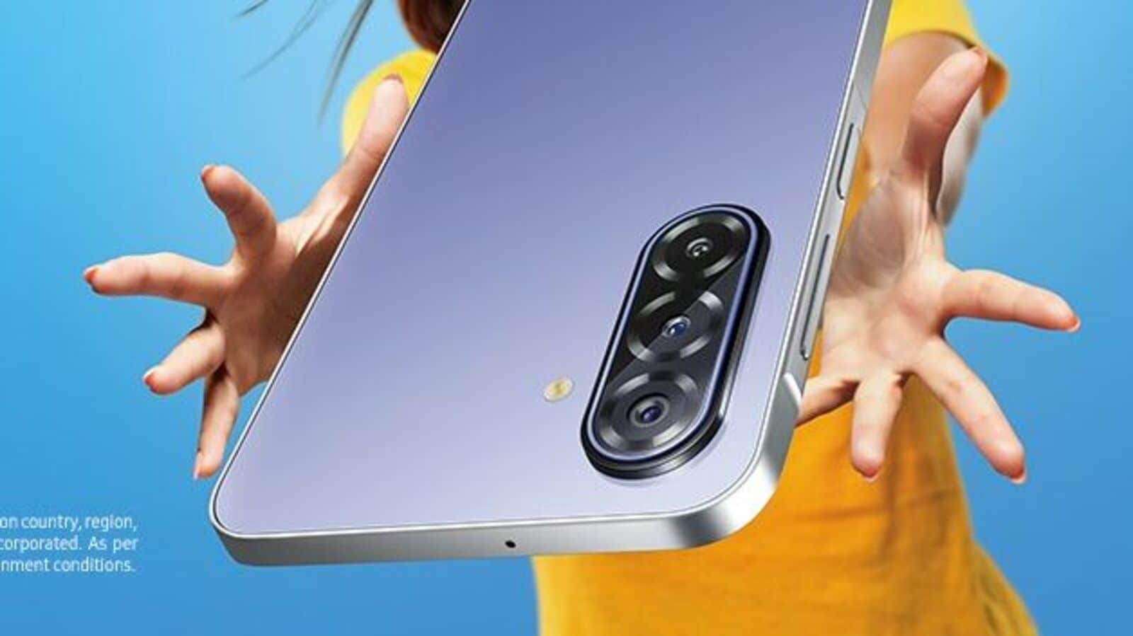 Samsung Galaxy F17 5G with 6.7 inch FHD+ AMOLED display, Exynos 1330 SoC launched in India: Price, specs and more