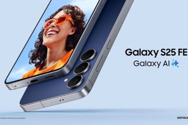 Samsung Galaxy S25 FE with 6.67-inch AMOLED display, Exynos 2,400 SoC launched in India: Price, sale date, and more