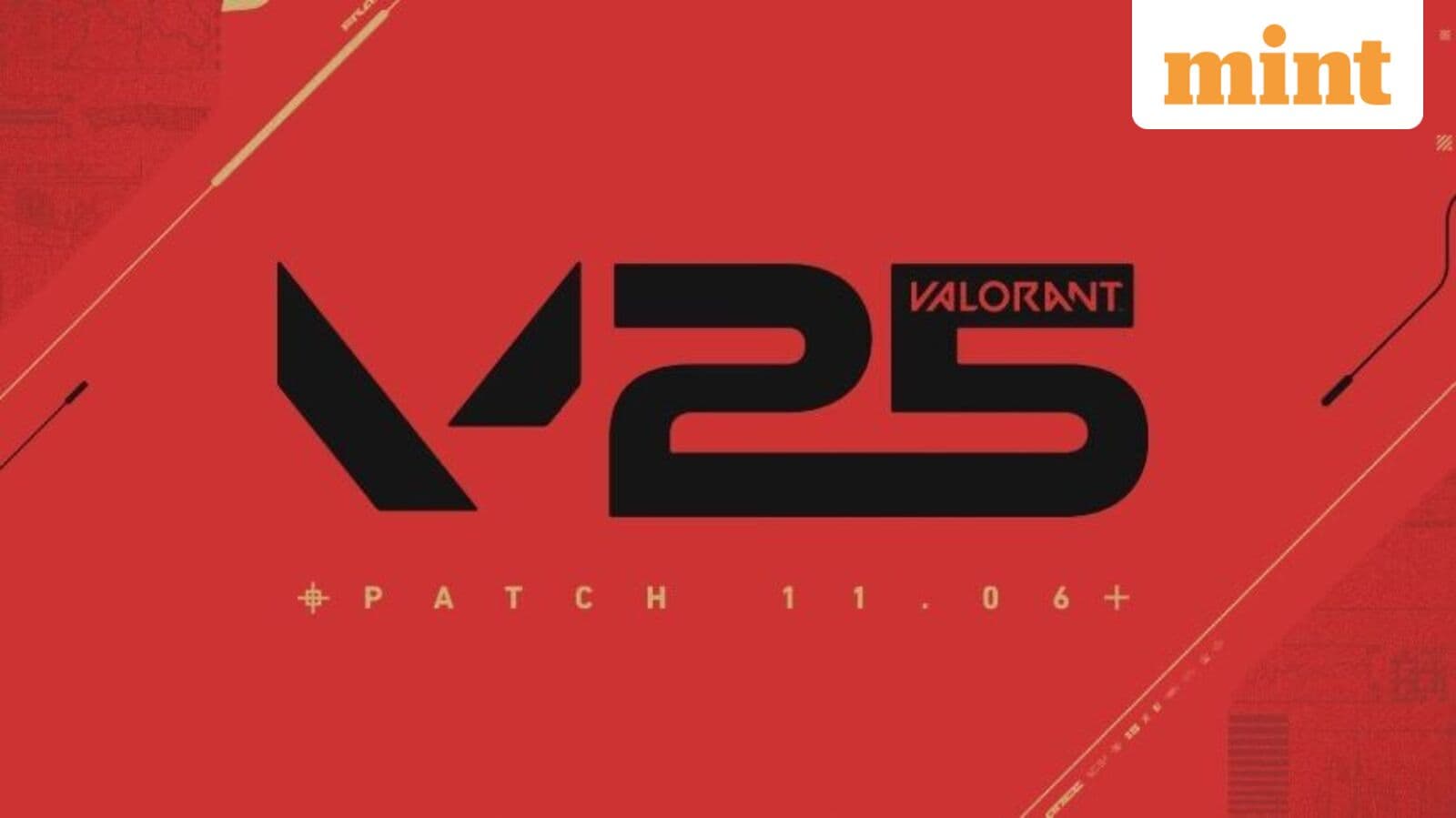 Valorant finally gets replays, but there’s a catch – Full breakdown of Patch 11.06