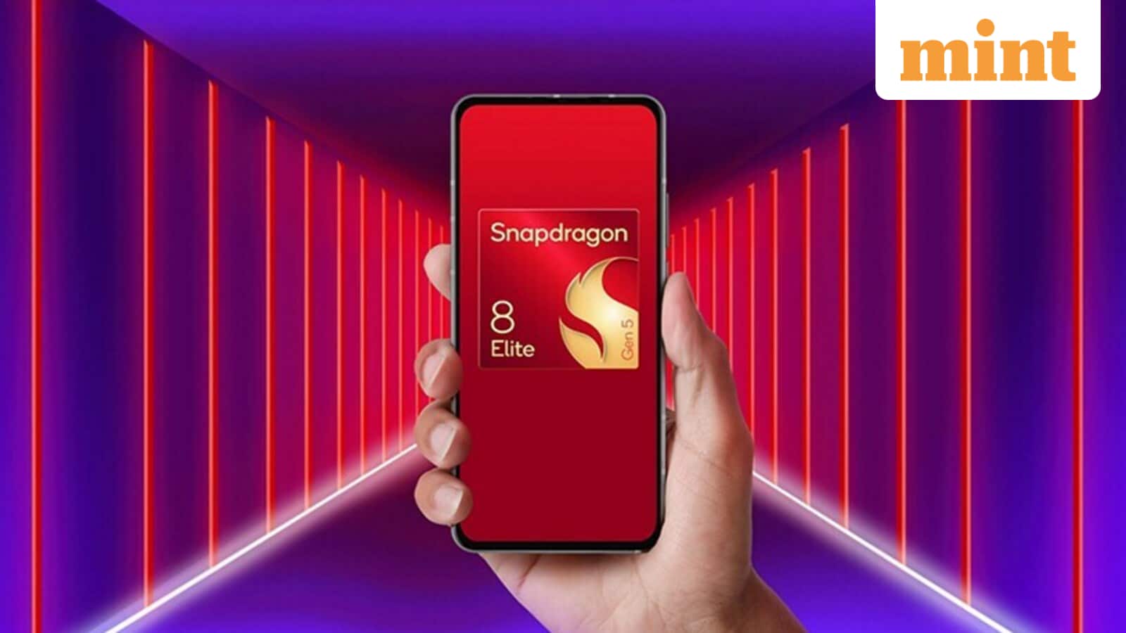 Snapdragon 8 Elite Gen 5 set to power next wave of Android flagships: here’s every major device it could supercharge