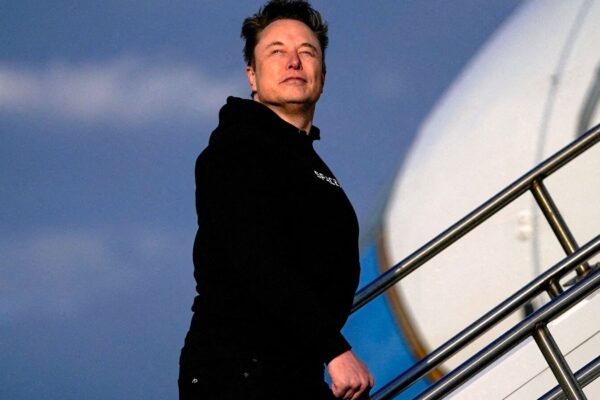 Elon Musk’s Starlink restores service after major outage hits over 40,000 users in US