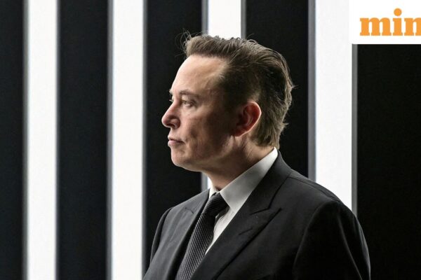 ‘Grokipedia’: Elon Musk says xAI is working on a Wikipedia rival powered by AI