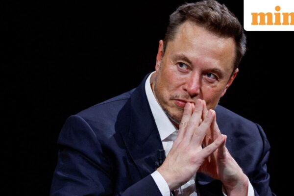 Elon Musk confirms X’s feed to go fully AI: Users can customise via Grok by year-end