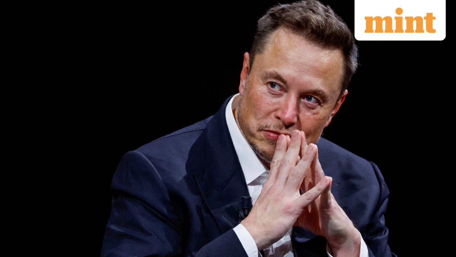Elon Musk confirms X’s feed to go fully AI: Users can customise via Grok by year-end