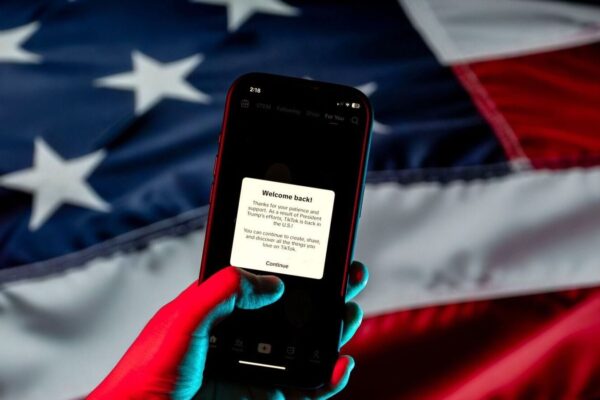 US, China strike TikTok deal – But who will buy the social media platform’s American arm?