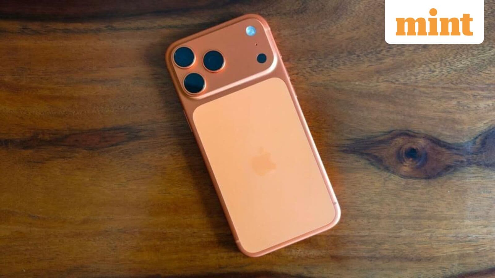 iPhone 17 users report Apple Intelligence suddenly stopped working; Apple reportedly working on a fix