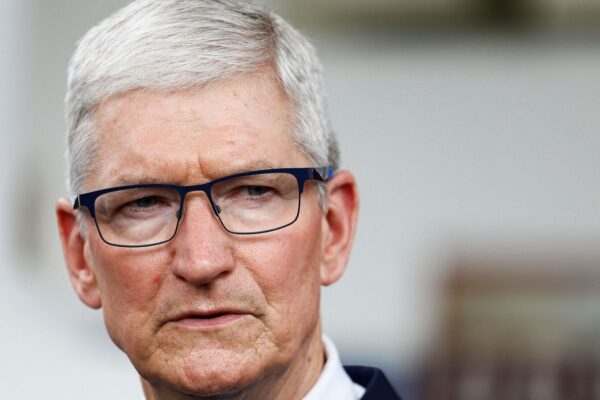 Who is Jian Zhang? Apple’s robotics head who just left for Meta