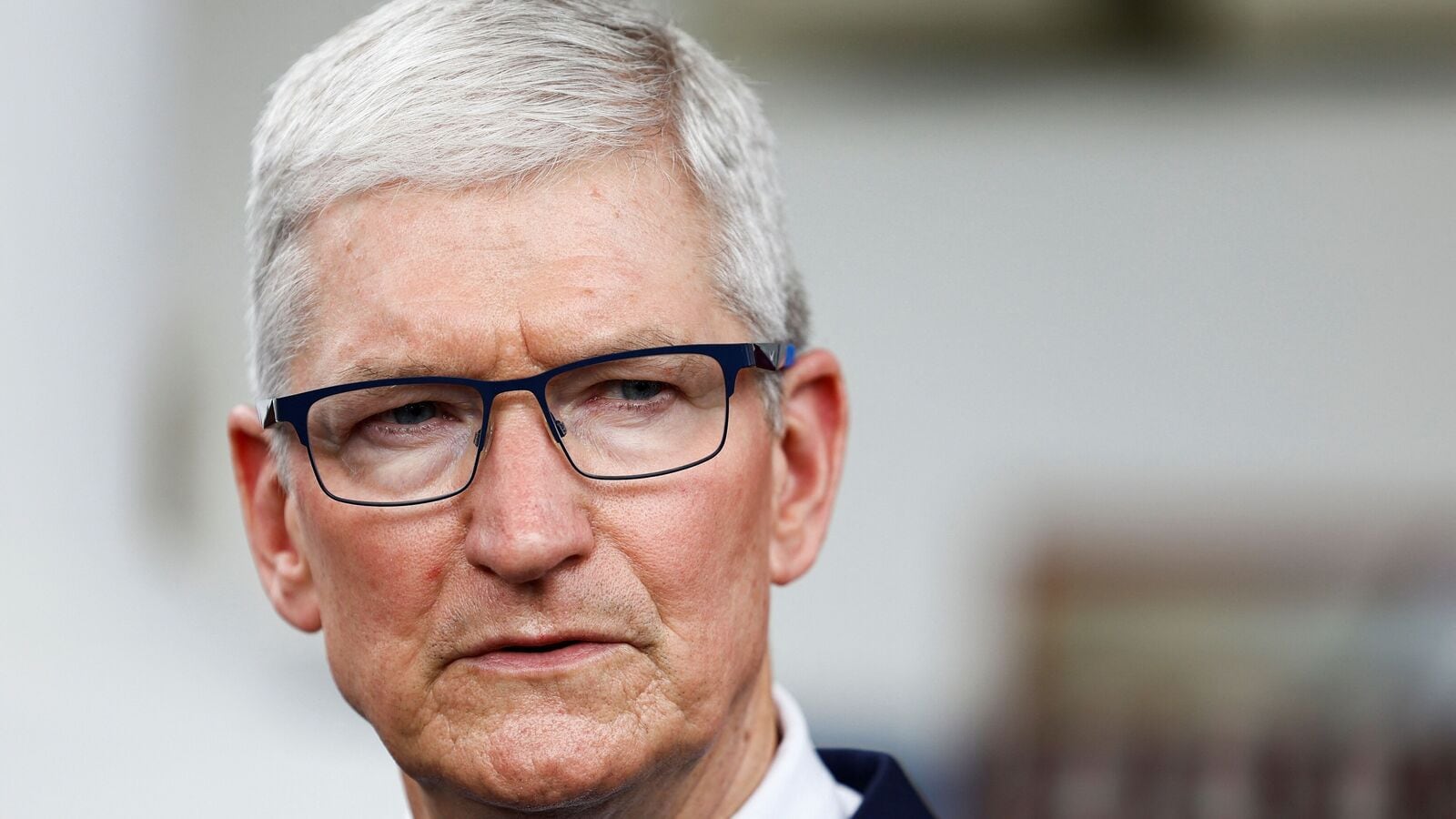 Who is Jian Zhang? Apple’s robotics head who just left for Meta