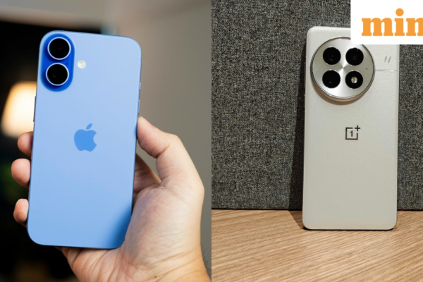 Amazon Flipkart 2025 sale: iPhone 16 to OnePlus 13 – Top deals on smartphones you shouldn’t miss
