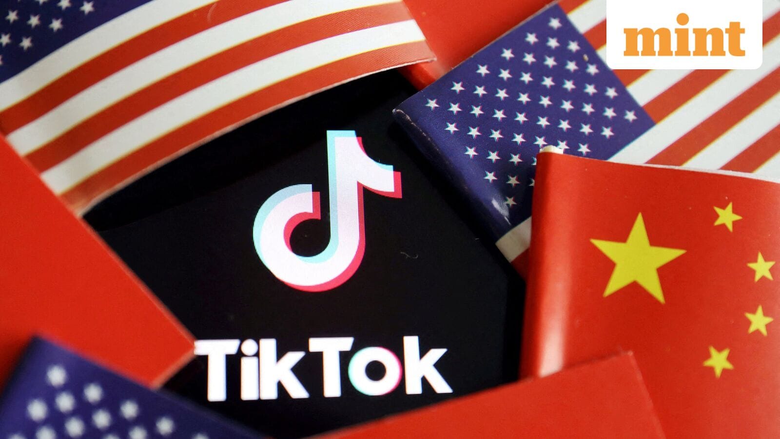 US approves framework for TikTok security oversight: Operations to be managed by Oracle and Silver Lake