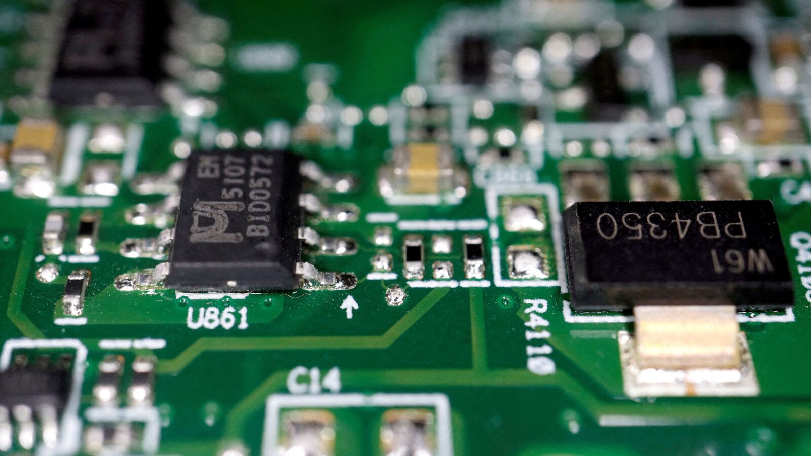 What good will made-in-India chips really do?