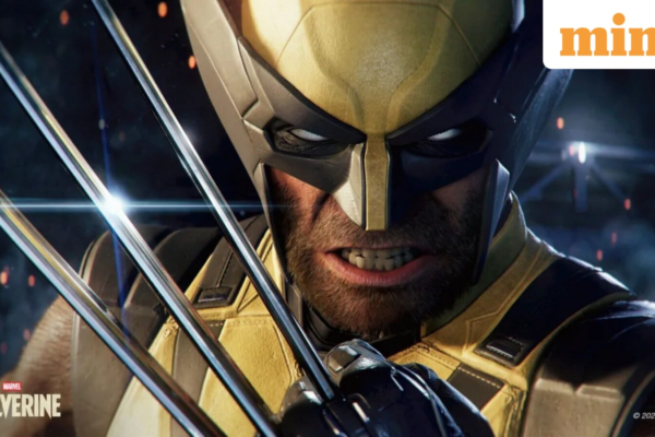 Marvel’s Wolverine to launch on PlayStation 5: Release schedule, characters, price, and other details