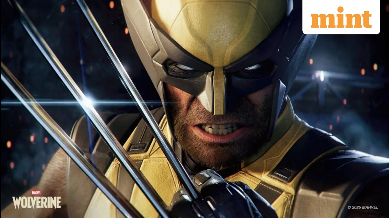 Marvel’s Wolverine to launch on PlayStation 5: Release schedule, characters, price, and other details
