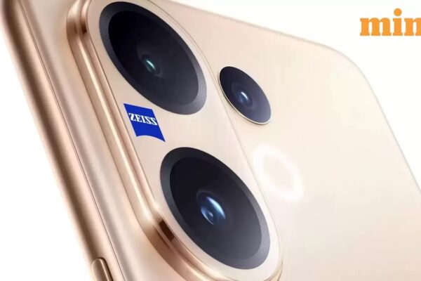 Vivo V60e 5G leaks: Expected price, variants, features and launch date tipped for India debut