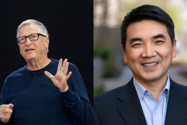 Zoom CEO agrees with Bill Gates and Jensen Huang, says AI will soon make three-day week a reality