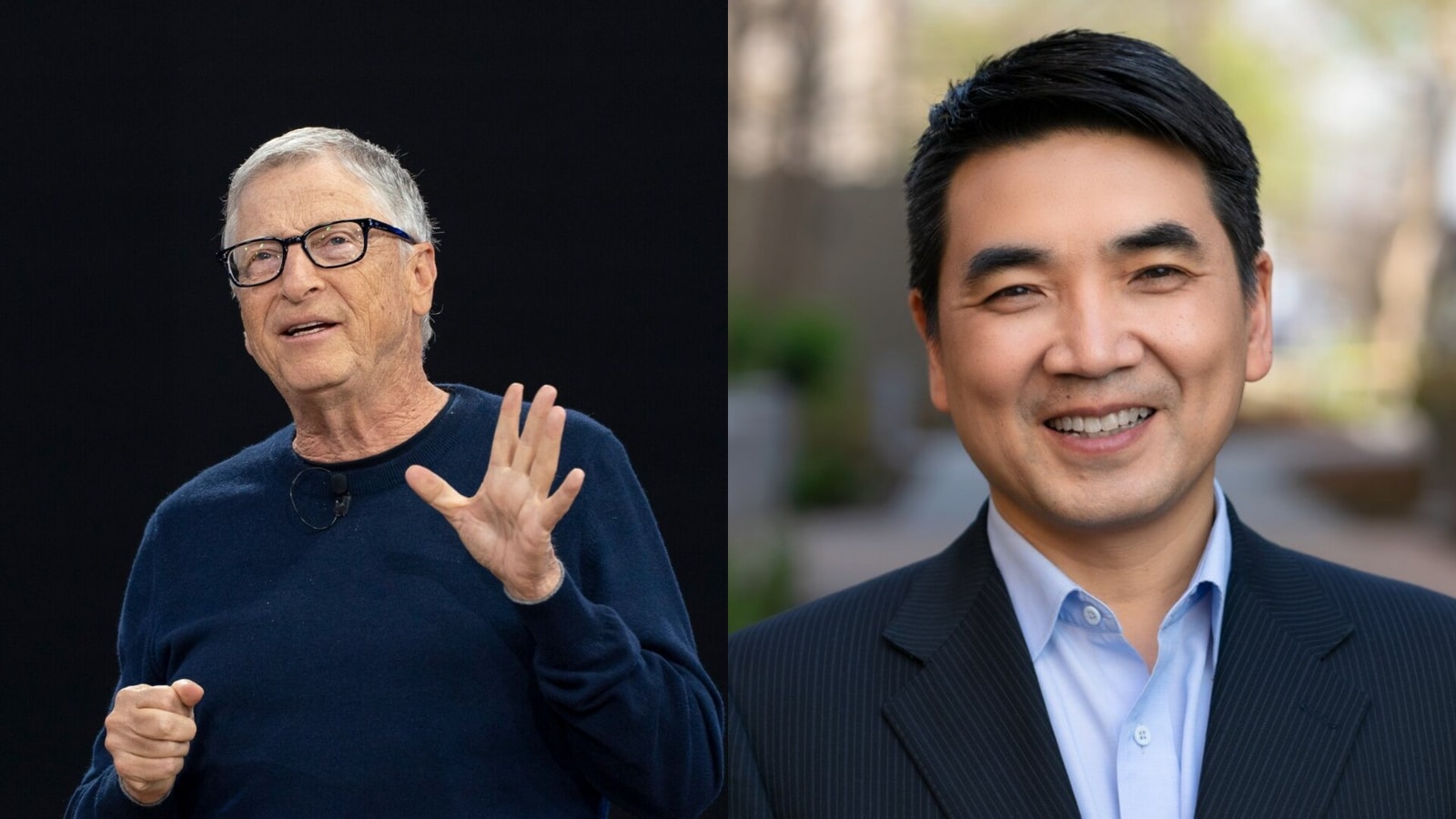 Zoom CEO agrees with Bill Gates and Jensen Huang, says AI will soon make three-day week a reality