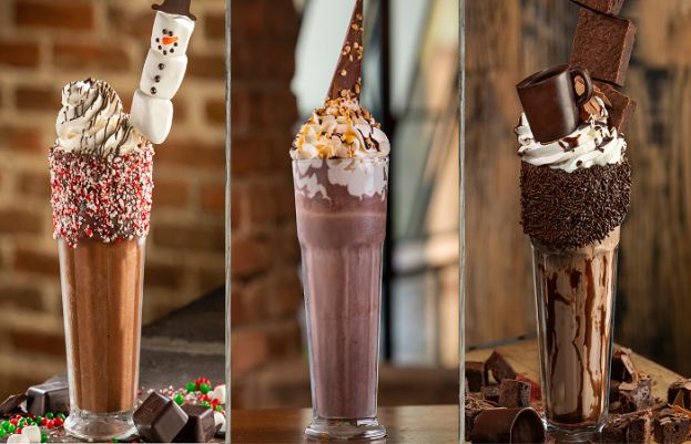 Sugary Drinks and Ice Cream Increase Health Risks in Summer