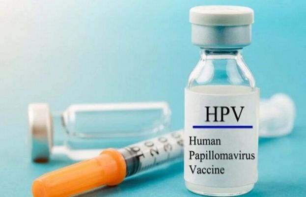 UNICEF delivers HPV vaccine doses to Pakistan
