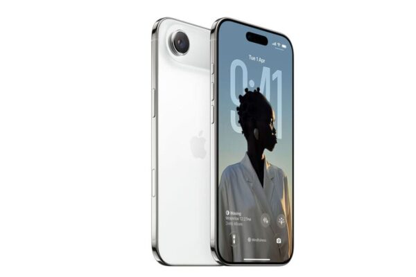 Samsung mocks Apple after iPhone 17 series launch with #iCant campaign: ‘Let us know when it folds’
